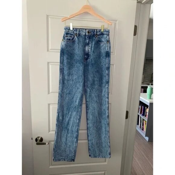 NWOT Khaite Danielle Jean - Picture 1 of 5